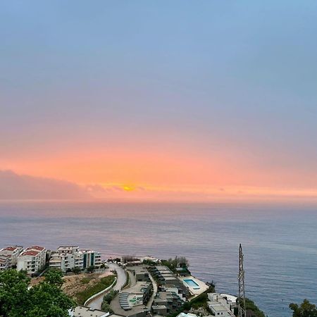 Panorama Sea View Apartments Vlore Exterior photo